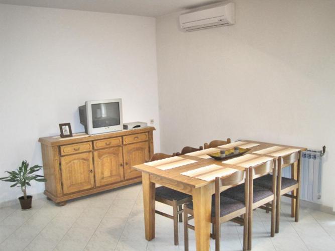 Apartments Mare Μακάρσκα Δωμάτιο φωτογραφία